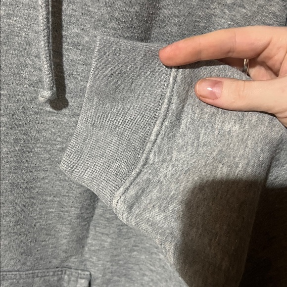 TNA hoodie - Picture 4 of 7